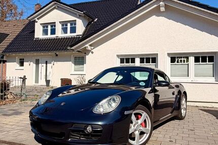 Porsche Cayman 108.000 km 30.499 &euro; Krefeld 47804