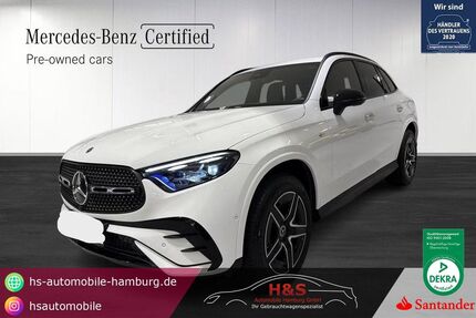Mercedes-Benz GLC 300 1.200 km 67.900 &euro; Pinneberg 25421