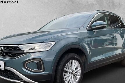 VW T-Roc 53.500 km 20.880 &euro; Nortorf 24589