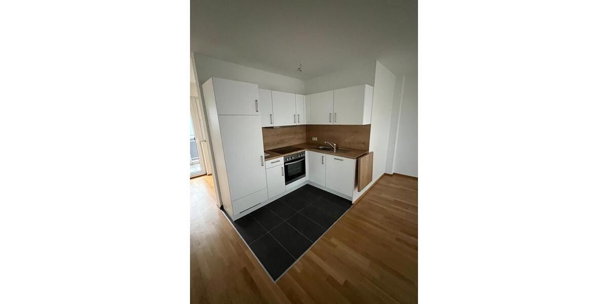 Erdgeschoßwohnung Bürstadt - 3 Zimmer, 71 m&sup2;, 890&euro; | Angebot:25282073