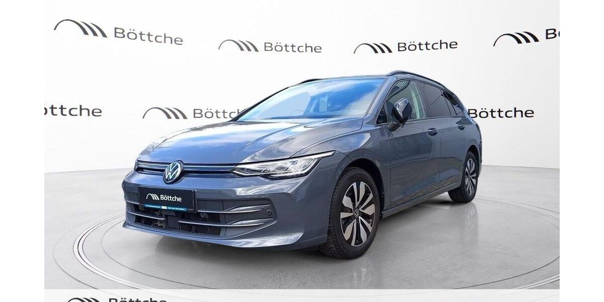VW Golf 36.690 km 24.290 &euro; Bad Belzig 14806