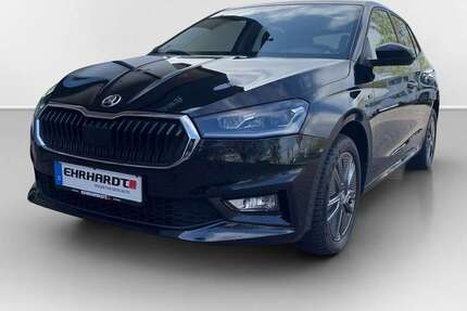 Skoda Fabia 11.850 km 24.990 &euro; Hildburghausen 98646