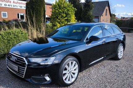Audi A6 65.300 km 30.980 &euro; Bardowick / Lüneburg 21357