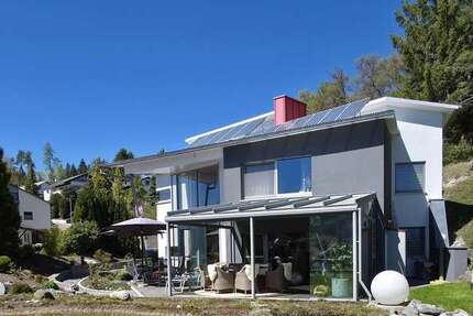 Haus Albstadt Tailfingen Tailfingen - 6 Zimmer, 151 m&sup2;, 810.000&euro; | Angebot:26689890