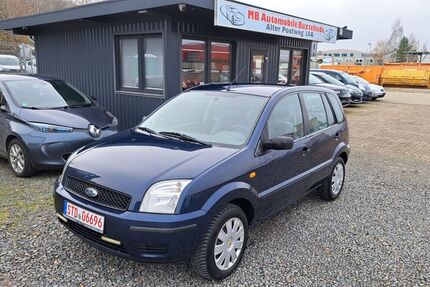 Ford Fusion 205.000 km 1.750 &euro; Buxtehude 21614