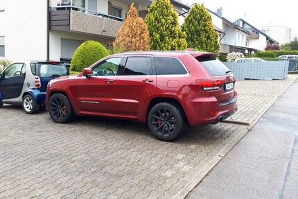 Jeep Grand Cherokee 72.000 km 37.000 &euro; Schwieberdingen 71701