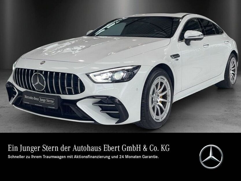 AMG GT