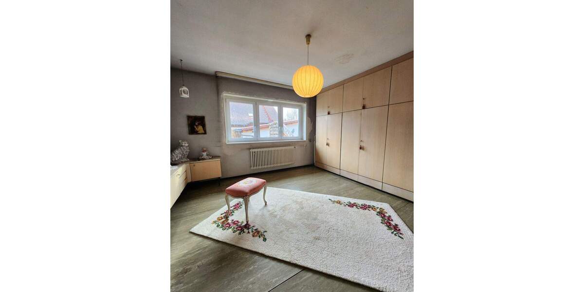 Einfamilienhaus Sinsheim Reihen - 5 Zimmer, 154 m&sup2;, 445.000&euro; | Angebot:24855533