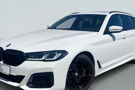 BMW 520 75.023 km 32.980 &euro; Wittenberge 19322
