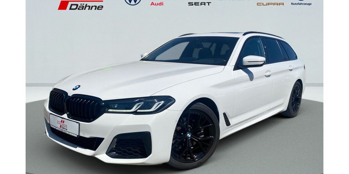 BMW 520 75.023 km 32.980 &euro; Wittenberge 19322