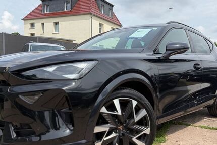 Cupra Formentor 10.100 km 38.990 &euro; Stendal 39576