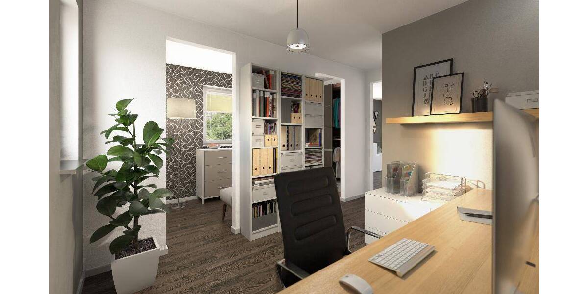 Mehrfamilienhaus, Wohnhaus Zielitz - 4 Zimmer, 124 m&sup2;, 287.450&euro; | Angebot:25800254