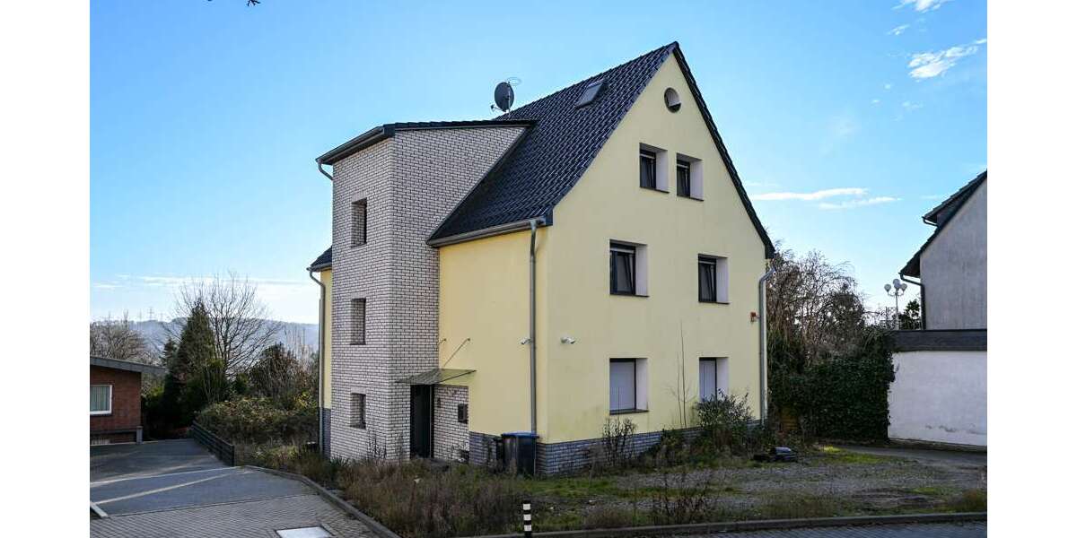 Haus zum Kaufen in Hattingen 599.000 € 190.25 m² 12 zimmer