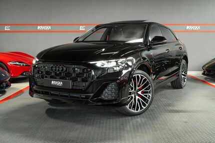 Audi Q8 1.100 km 98.970 &euro; Germaringen 87656