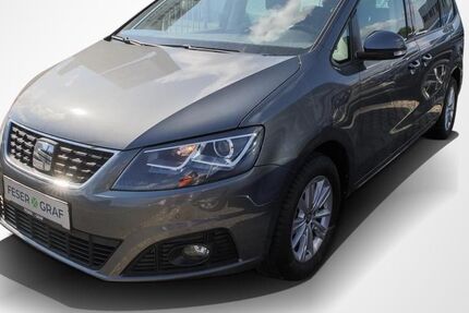 Seat Alhambra 101.800 km 27.840 € Baiersdorf 91083