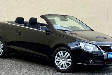 VW Eos 164.559 km 5.790 &euro; Hamburg 20537