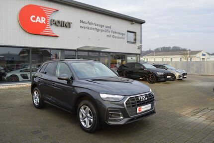 Audi Q5 83.800 km 32.550 &euro; Rheinfelden 79618