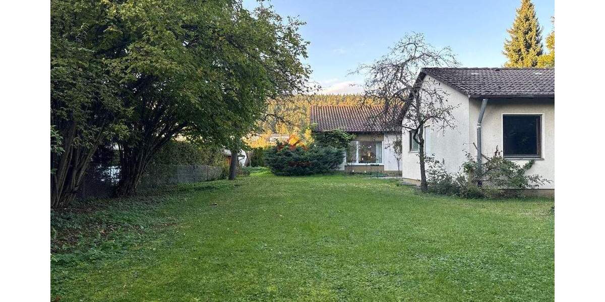 Bungalow Tuttlingen - 9 Zimmer, 206 m&sup2;, 520.000&euro; | Angebot:25733265