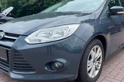 Ford Focus 167.000 km 4.499 &euro; Cuxhaven 27474