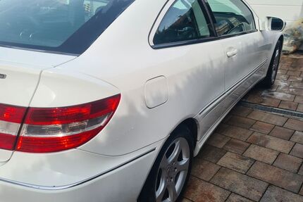 Mercedes-Benz CLC 200 265.000 km 4.100 &euro; Pleinfeld 91785