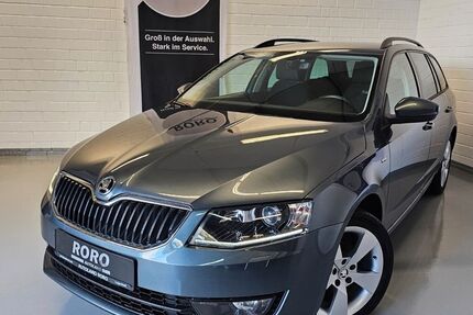 Skoda Octavia 141.300 km 10.450 &euro; Lippstadt 59557