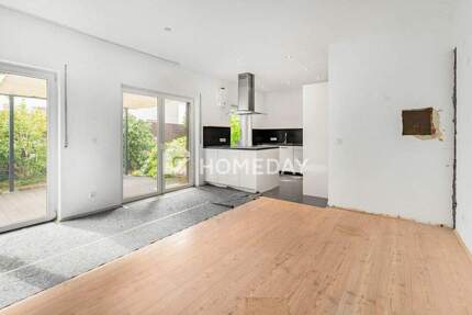 Wohnung Ingolstadt Münchener Straße - 4 Zimmer, 110 m&sup2;, 399.900&euro; | Angebot:25400773