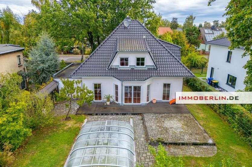 Haus zum Kaufen in Berlin 955.000 € 152 m²