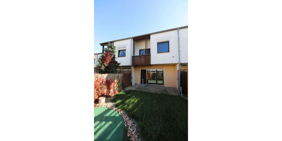 Investieren mit Weitblick: Leipziger Umland, ca. 6 % Rendite, Garage inklusive 5 zimmer