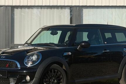Mini Cooper S 127.000 km 9.990 &euro; Harrislee 24955