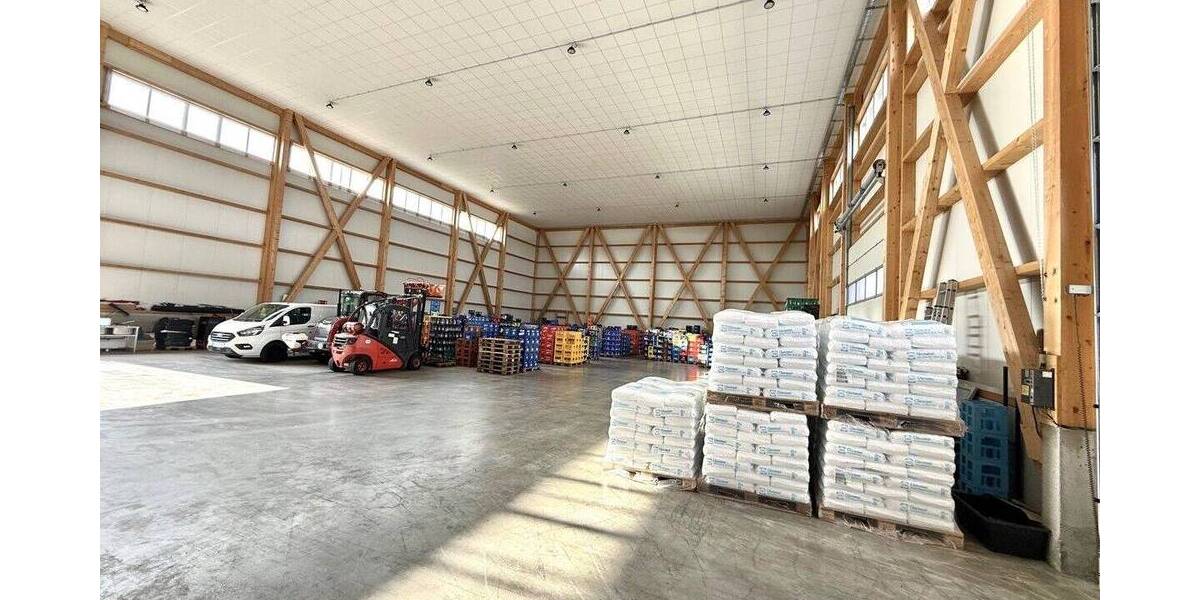 Gewerbeobjekt Hemau - 5.400&euro; | Angebot:23972762