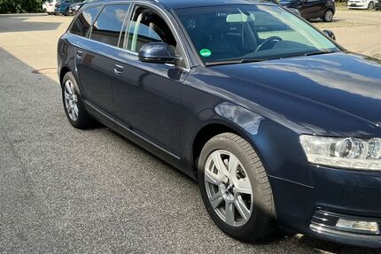Audi A6 223.000 km 10.000 &euro; Emmerting 84547