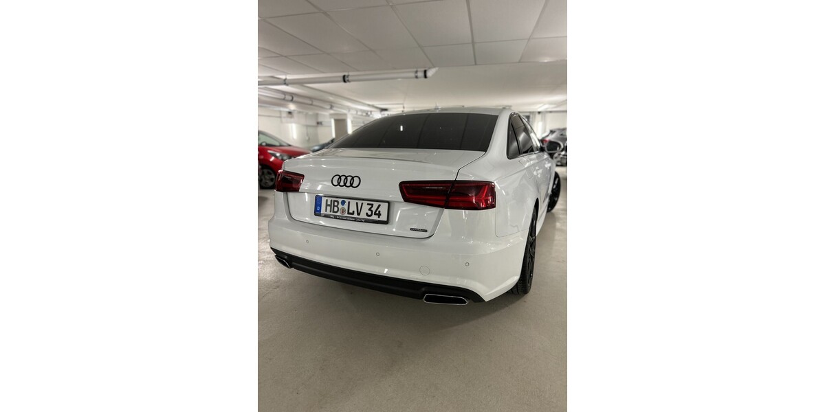 Audi A6 143.000 km 24.700 &euro; Bremen 28195