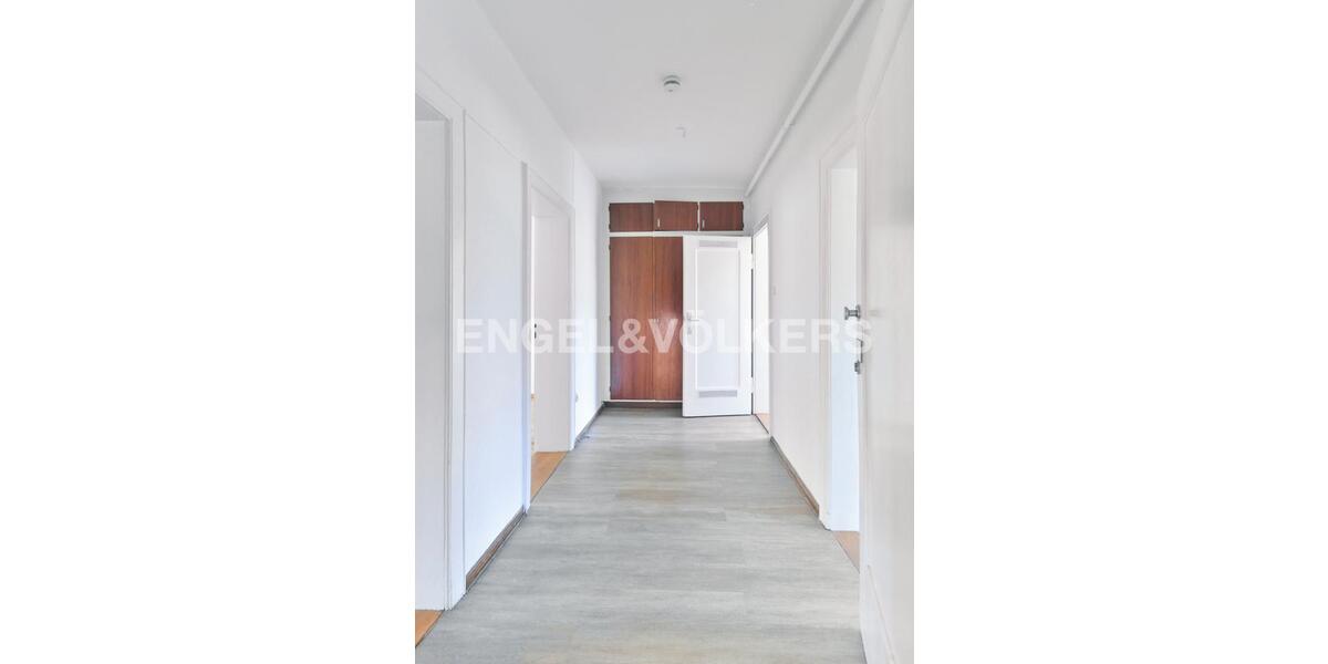 Etagenwohnung Schweinfurt Haardt - 3 Zimmer, 80 m&sup2;, 750&euro; | Angebot:26350212