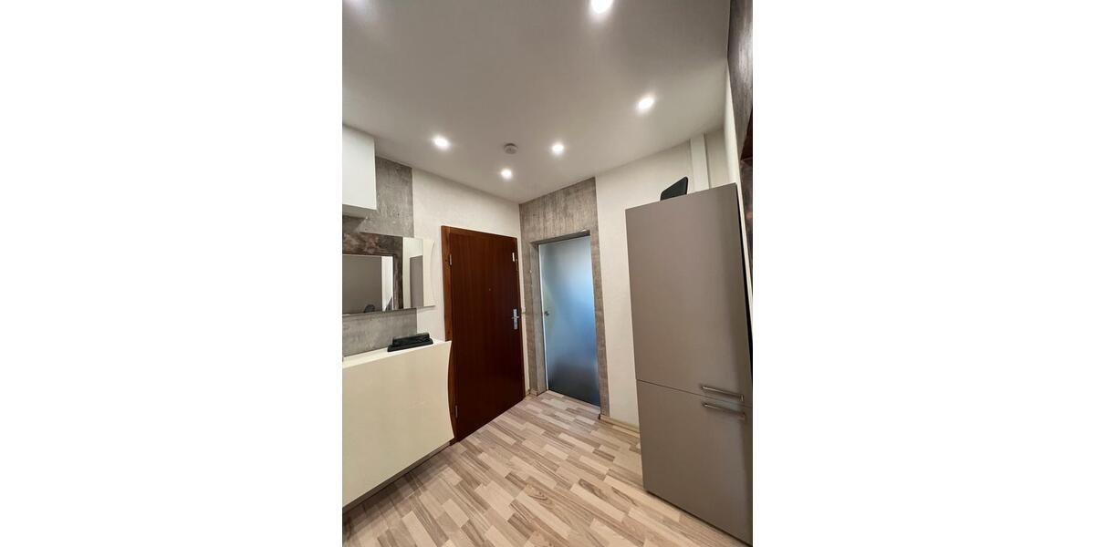 Etagenwohnung Zwickau Zwickau-Nord - 3 Zimmer, 56 m&sup2;, 102.000&euro; | Angebot:26866457