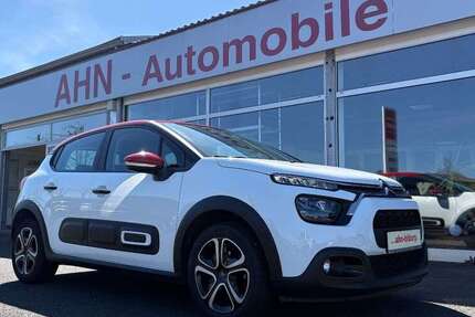 Citroen C3 29.100 km 11.390 &euro; Bitburg 54634