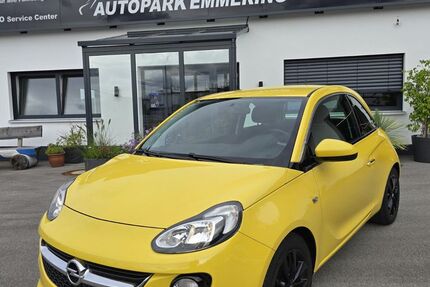 Opel Adam 107.523 km 5.900 € Emmering 82275