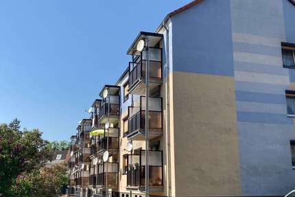 Wohnung Barby - 4 Zimmer, 70 m&sup2;, 401&euro; | Angebot:25564467