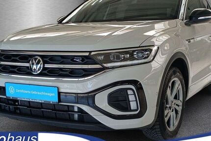 VW T-Roc 8.250 km 30.690 &euro; Neutraubling 93073