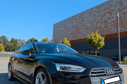 Audi A5 123.000 km 21.900 € Heilbronn 74074