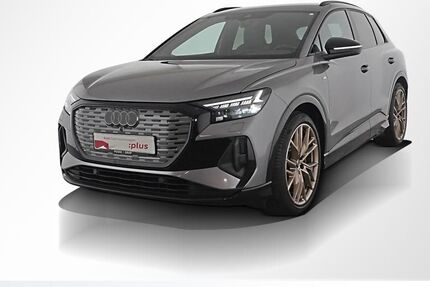 Audi Q4 e-tron 72.900 km 29.770 € Nürnberg 90441