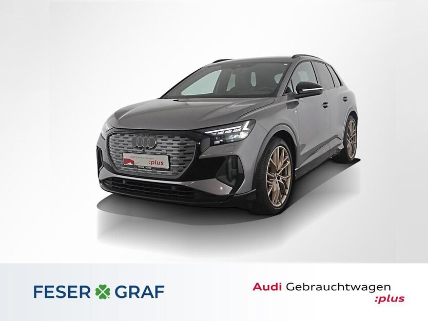 Audi Q4 e-tron 72.900 km 29.770 € Nürnberg 90441