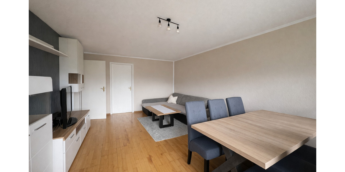 Etagenwohnung Hausham - 3 Zimmer, 80 m&sup2;, 395.000&euro; | Angebot:26247416
