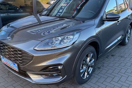 Ford Kuga 69.700 km 24.490 € Bad Segeberg 23795