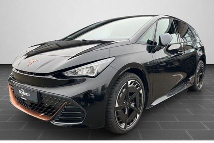 Cupra Born 4.900 km 45.700 &euro; Kaiserslautern 67657