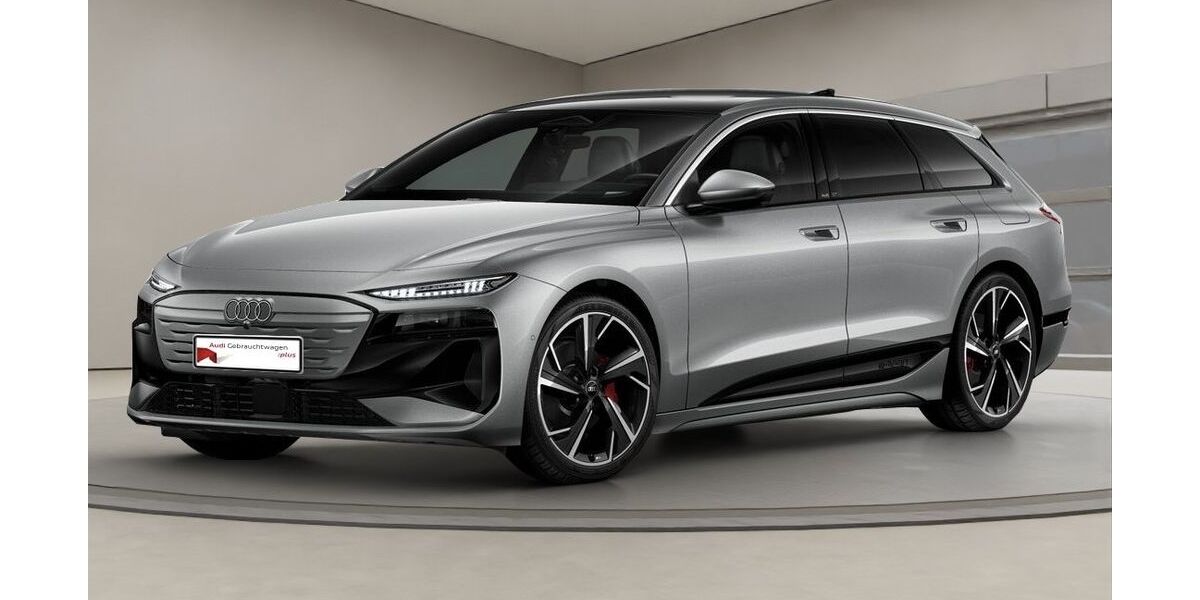 Audi A6 e-tron 7.126 km 63.698 &euro; Krefeld 47805