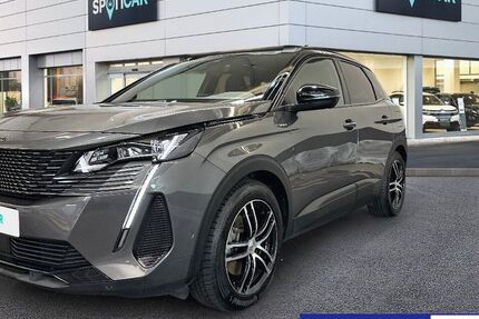 Peugeot 3008 30.934 km 26.875 € Hamburg 20537