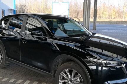 Mazda CX-5 22.000 km 22.500 &euro; Coburg 96450