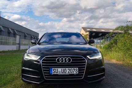 Audi A6 166.000 km 17.500 &euro; Rheinbach 53359