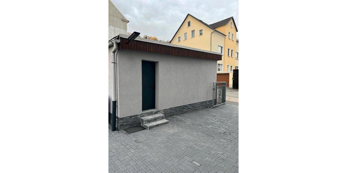 Mehrfamilienhaus, Wohnhaus Wilkau-Haßlau Haßlau - 490.000&euro; | Angebot:24353485