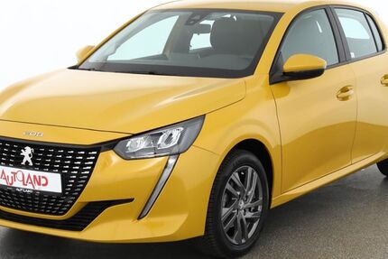 Peugeot 208 54.957 km 13.990 &euro; Coburg 96450